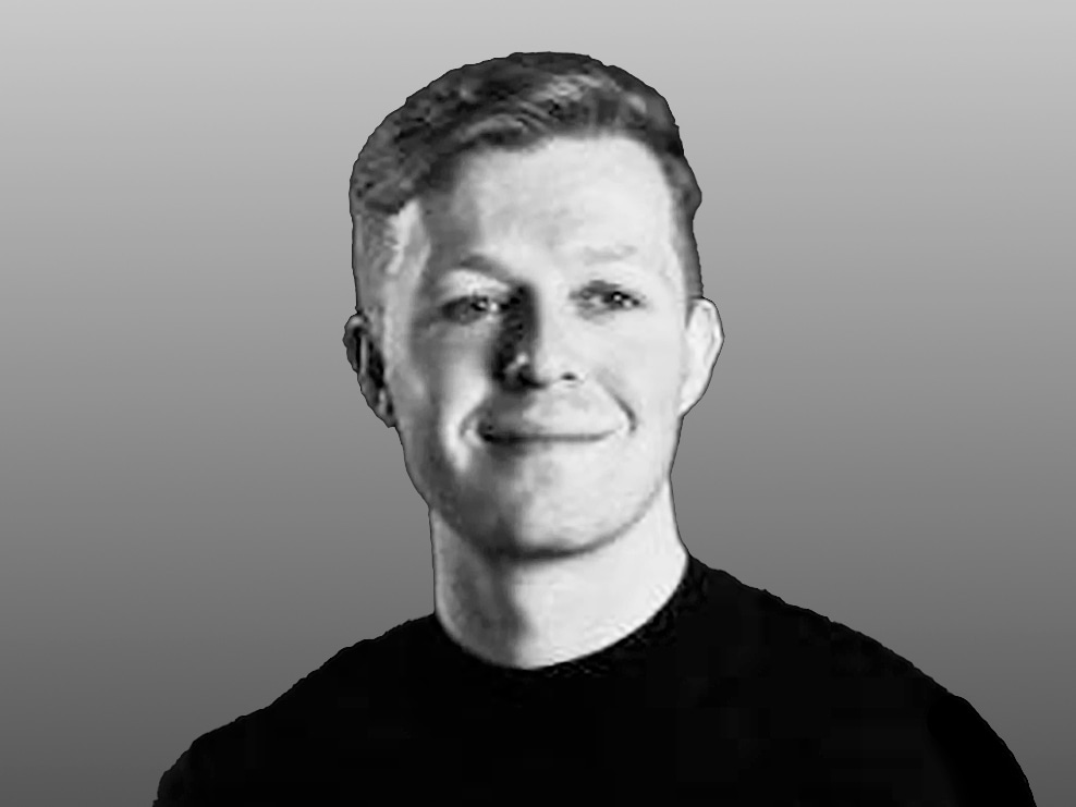 Jamie Vickers headshot